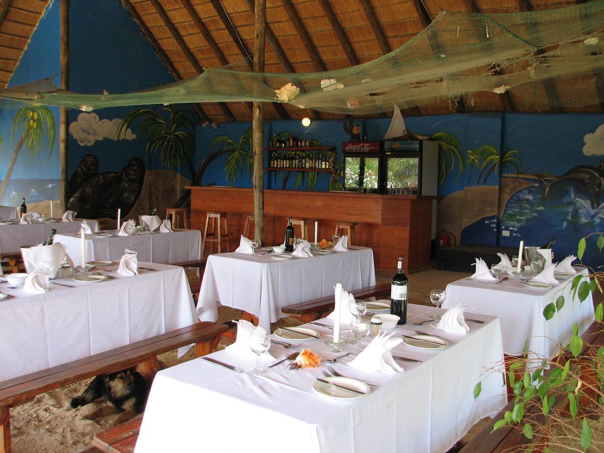The Nutbush Boma Lodge Hekpoort Экстерьер фото