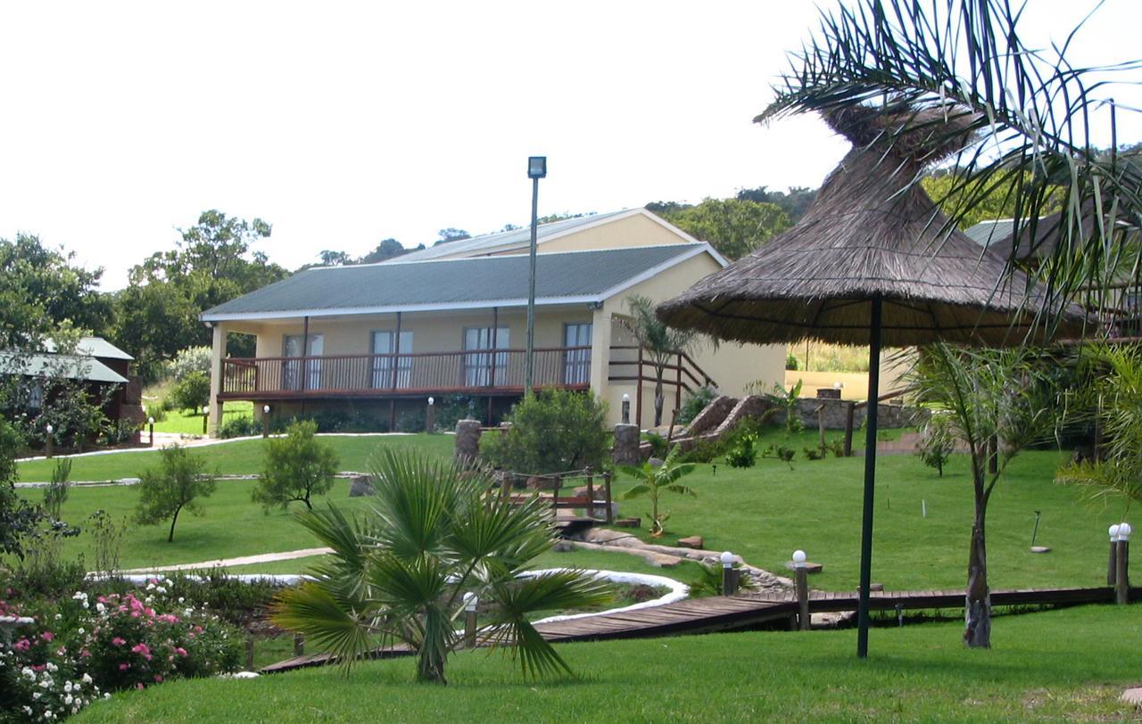 The Nutbush Boma Lodge Hekpoort Экстерьер фото