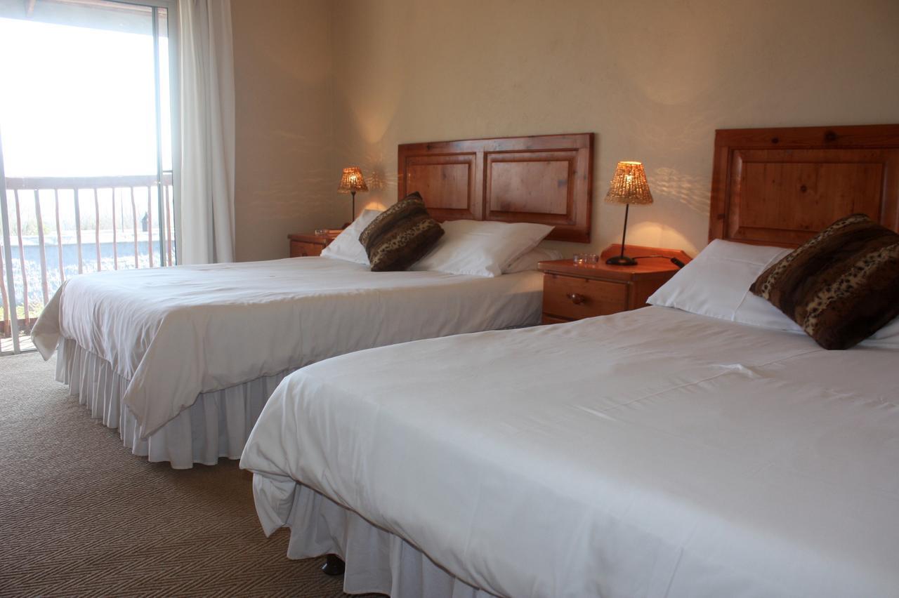 The Nutbush Boma Lodge Hekpoort Экстерьер фото