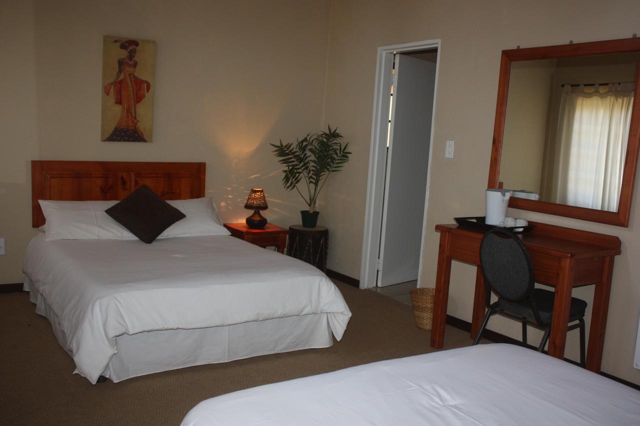 The Nutbush Boma Lodge Hekpoort Экстерьер фото