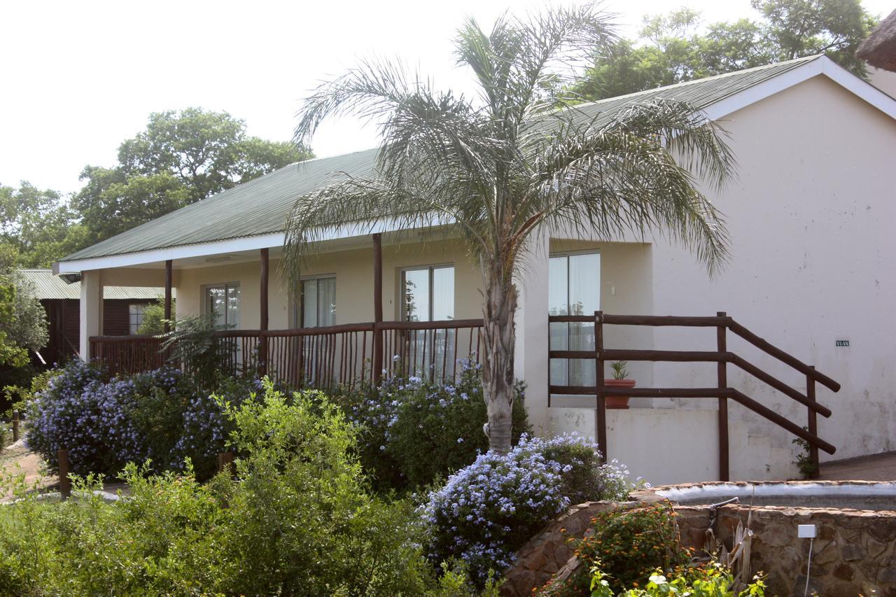 The Nutbush Boma Lodge Hekpoort Экстерьер фото