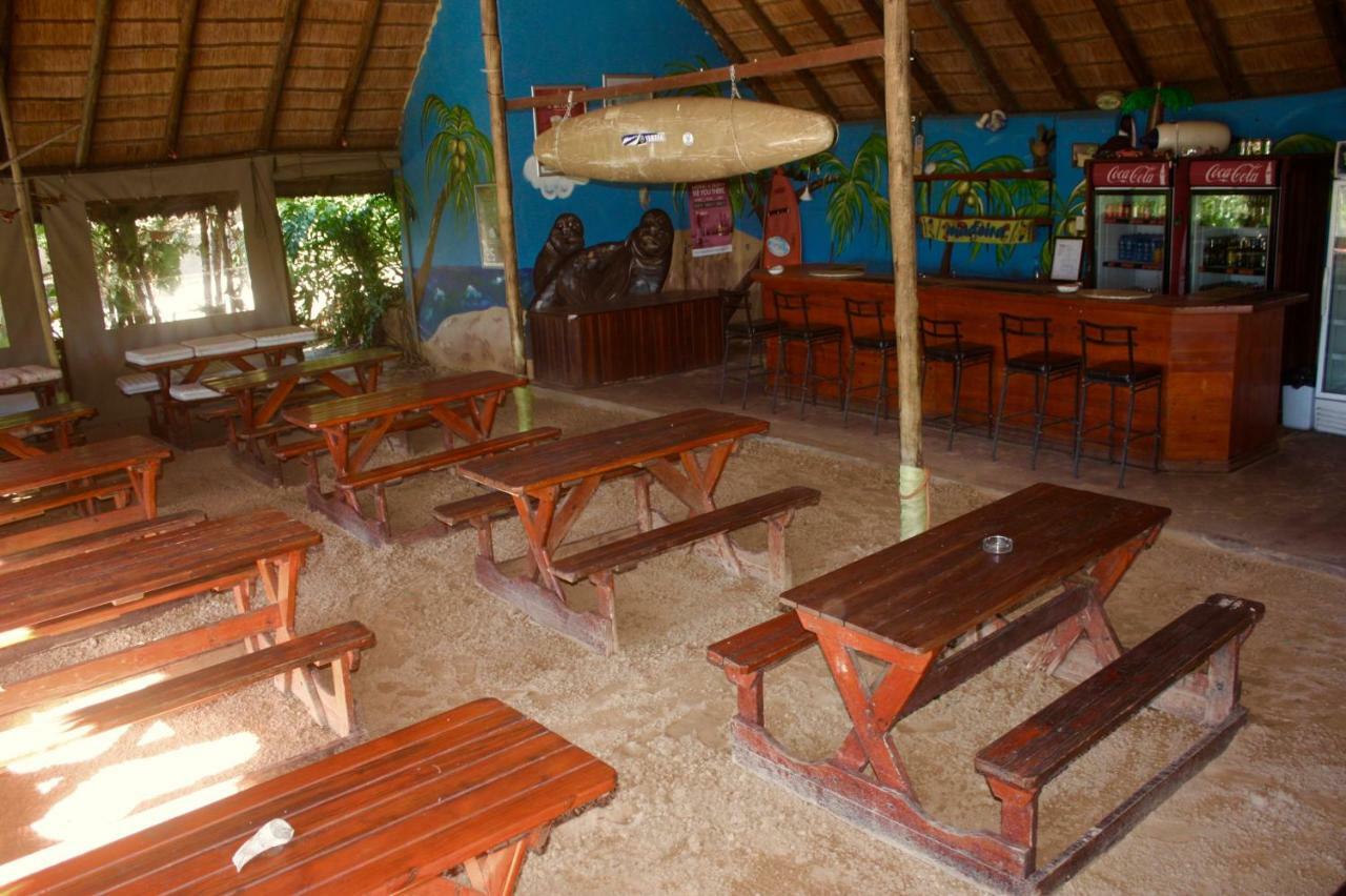 The Nutbush Boma Lodge Hekpoort Экстерьер фото