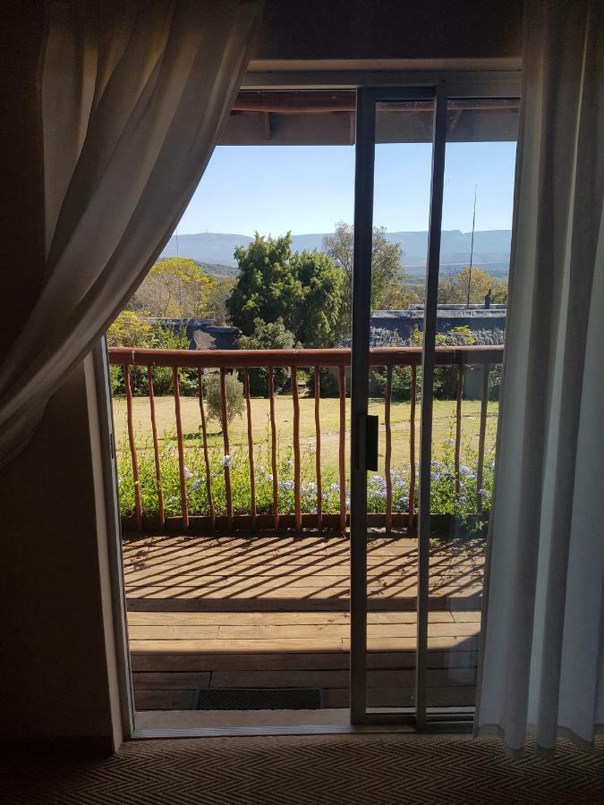 The Nutbush Boma Lodge Hekpoort Экстерьер фото