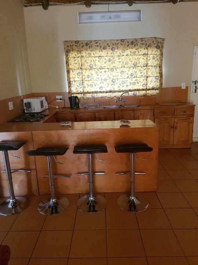 The Nutbush Boma Lodge Hekpoort Номер фото